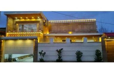 فروش ویلا 175 متر در ولیکرودپشت