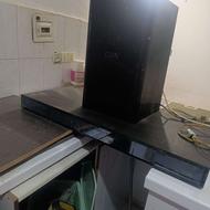 هود مارک کن سالم