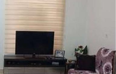 نیازمند همخانه خانم