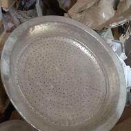 تشت وسبد مسی