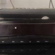 گیرنده دیجیتال