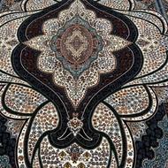یک عدد فرش شش متری نو نو