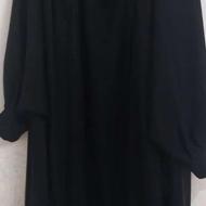 چادر مشکی شهرزاد