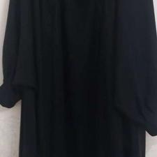 چادر مشکی شهرزاد