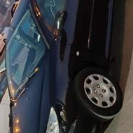 206 مشکی مدل 83