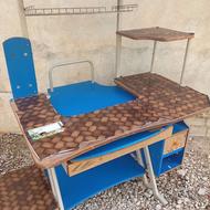 میز کامپیوتر سالم