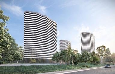 فروش آپارتمان 108 متر در نارمک