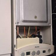 سرویس پکیج و آبگرمکن