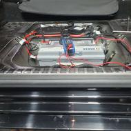 باطری سازی سیار امداد درمحل