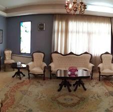 87متر ابتدا اقبال/فول/دونبش چسبیده به مترو