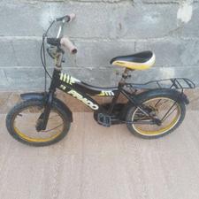 دوچرخه دو عدد