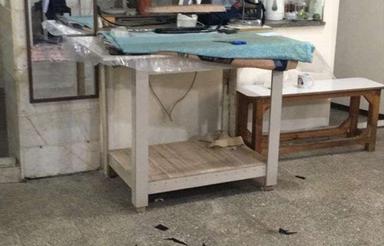 اجاره زیرزمین برای خیاطی و تولیدی و انباری