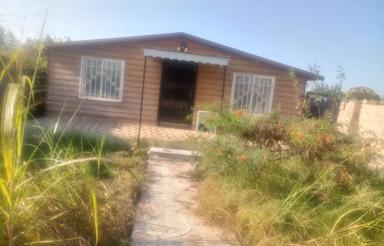 300 متر زمین محصور با سند تک برگ