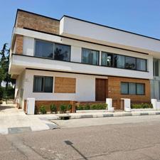 اجاره روزانه ویلا سوپرلاکچری استخردار 4خواب خزرشهرشمالی