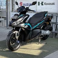 ایروکس 1403 فول گارد با لوازم اضافه