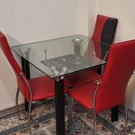 میز غذاخوری