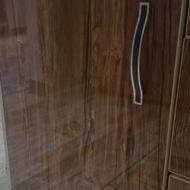 کابینت هایگلاس