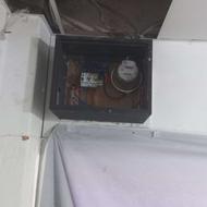 برقکاری ساختمان