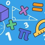 آموزش و رفع اشکال ریاضی ابتدایی و راهنمایی