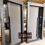 درب ضد سرقت نرده استیل036:! sm درب اتاقی پنجره ضدسرقت