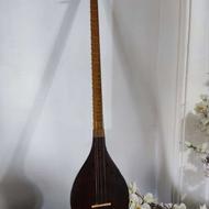 سه تار مفاخری