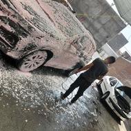 کار در کارواش