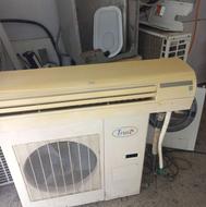 فروش کولر گازی 36 هزار مارک تراست تک فاز