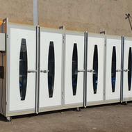 میوه خشک کن های خانگی صنعتی اسلایسر میوه سبزی هیتر هسته گیر