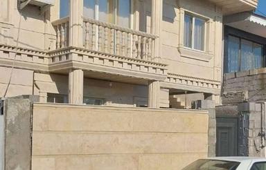 ویلا دوخوابه طبقه اول جاده رشت وانزلی شهرخما