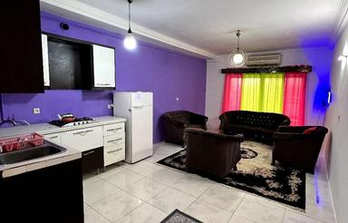 اجاره ویلا ساحلی دید به دریا تک خواب و دوخواب شروع قیمت 500