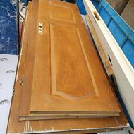 چهار عدد در اتاق خواب و سرویس بهداشتی هشتگرد