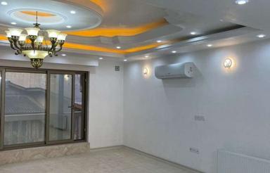 اجاره آپارتمان نوساز 125 متر در طبری(فول)