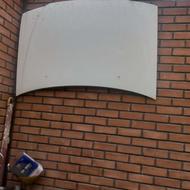 کاپوت پراید111