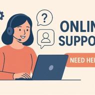 استخدام نیروی ادمین پاسخگو