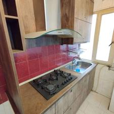 اجاره آپارتمان 100 متر در پونک