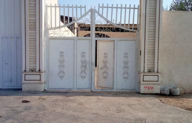 سوله 1200متر در داوود اباد ورامین