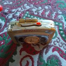 ضبط قدیمی قدیمی