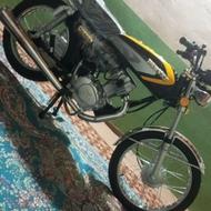 موتور در هد خوشک بدونه هیچ ایب ویرادی