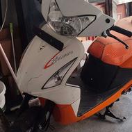 ژوپیتر پلاک ملی قلامه ای