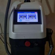 دستگاه لیزر دایود الیو (diode olive)