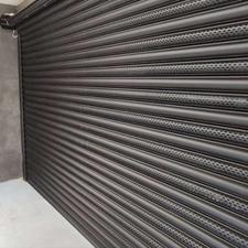 اجاره مغازه 220 متر در خیابان هراز