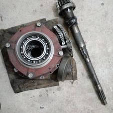 تراکتور رومانی