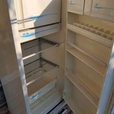 یخچال معمولی ارج