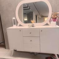 کنسول بسیار تمیز در حد نو