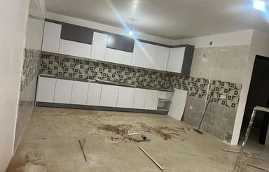 فروش فولی خونه ویلایی خوش نقشه شخصی ساز