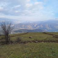 فروش زمین 715متری خوشگواره در کلاک