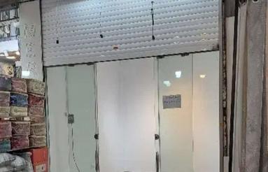 اجاره مغازه پاساژ روحی