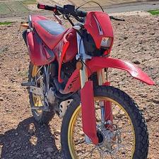 تریل روان فروشی