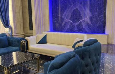 پیش فروش رونیکا پالاس دردشت ، فرصت رو از دست ندهید