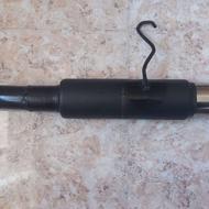 منبع اگزوز 713